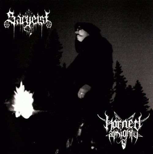 Sargeist : In Ruin & Despair - To the Lord Our Lives